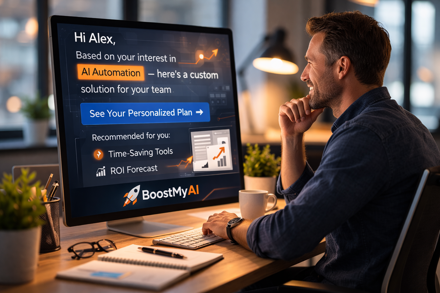 How to Use AI for Hyper-Personalized Email: Beyond the "First Name" Tag